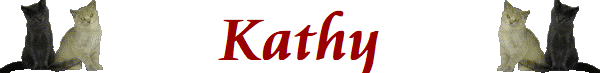 Kathy Kathy