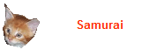 Samurai